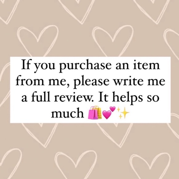 Make me an offer on your favorite items! 😊 - Picture 14 of 16